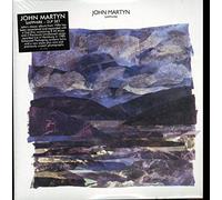 John Martyn - Sapphire [Vinilo]