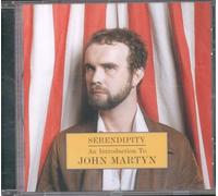 John Martyn - Serendipity: An Introduction To John Martyn