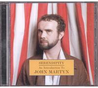 John Martyn - Serendipity: An Introduction To John Martyn