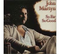 John Martyn - So Far So Good - 1st