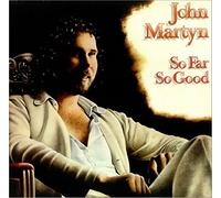 John Martyn - So Far So Good - 1st
