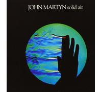 John Martyn - Solid Air By John Martyn (2000-10-23)