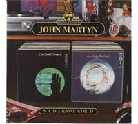 John Martyn - Solid Air/One World