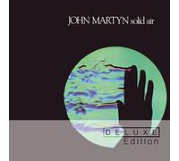 John Martyn - Solid Air [Vinilo]
