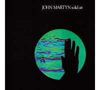 John Martyn - Solid Air [Vinilo]