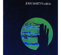 John Martyn - Solid Air [Vinilo]