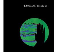 John Martyn - Solid Air [Vinilo]