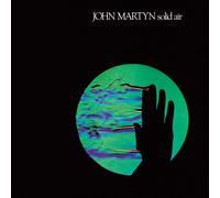 John Martyn Solid Air (Vinyl) 12" Album