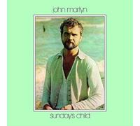John Martyn - Sunday's Child [Vinilo]