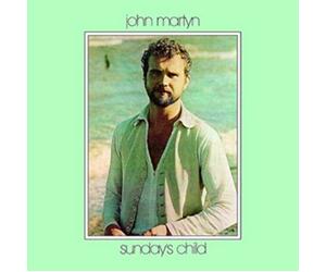 John Martyn - Sunday's Child [Vinilo]