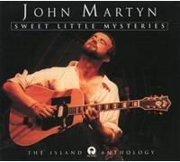 John Martyn - Sweet Little Mysteries (Anthology)