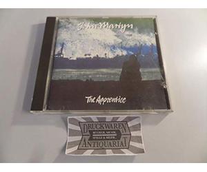 John Martyn - The Apprentice