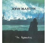 Martyn,John - The Apprentice (Remastered and Expanded Box)