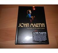 John Martyn - The Best Of The Island Years