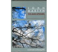 John Martyn - The Man Upstairs [Reino Unido] [DVD]