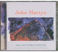 John MARTYN - The One World Sampler