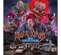 John Massari - Killer Klowns From Outer Space [Vinilo]