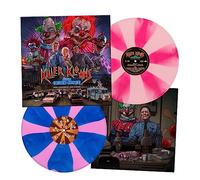 John Massari - Killer Klowns From Outer Space [Vinilo]