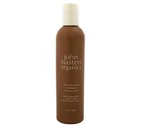John Masters Organics Acondicionador Color mejorar - para el pelo marrón, 1er Pack (1 x 236 ml)