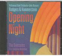 John Mauceri & Hollywood Bowl - Overtures of Rodgers & Hammers