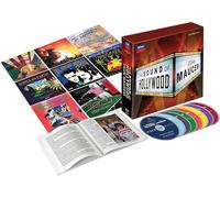 John Mauceri; The Hollywood Bowl Orchestra; Julie Andrews - The Sound of Hollywood