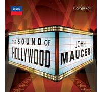 Mauceri, John - The Sound of Hollywood
