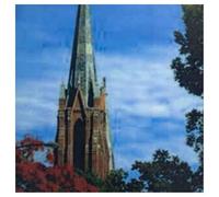 John Maus - Addendum