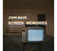 John Maus - Screen Memories