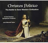 John Maxwell Taylor - Christos Politico