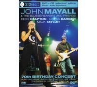 John Mayall - 70th Birthday Special Editon