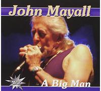 John Mayall - A Big Man
