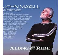 John Mayall - Along For The Ride