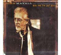 John Mayall and The Bluesbreake Blues for the Lost Da (Vinyl) (Importación USA)