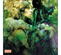 John Mayall and The Bluesbreaker Blues from Laurel Canyo (CD) (Importación USA)