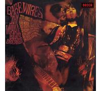 John Mayall and The Bluesbreakers Bare Wires (Vinyl) 12" Album