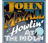 John Mayall – Howling At The Moon – Vinilo 12"