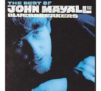 John Mayall - As It All Began: The Best Of John Mayall & The Bluesbreakers 1964-1969