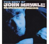 John Mayall - Best of 1964