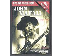 John Mayall - Bits and Pieces about... (+ CD) [DVD]