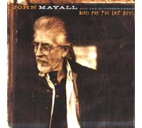 John Mayall - Blues for the Lost Days