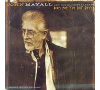 John Mayall - Blues For The Lost Days