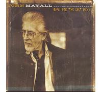 John Mayall - Blues for The Lost Days