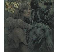 John Mayall - Blues From Laurel Canyon - 1st - VG