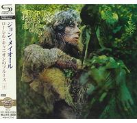 John Mayall - Blues from Laurel Canyon