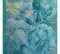 John Mayall - Blues From Laurel Canyon - Decca - 6.21413
