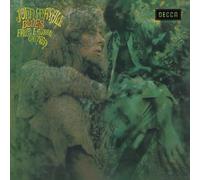 Mayall, John & the Bluesbreakers - Blues From Laurel Canyon [Vinilo]
