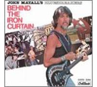 John Mayall & Bluesbreakers - Behind The Iron Curtain [Casete]