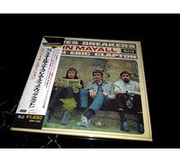 John Mayall & Bluesbreakers - & the Blues Breakers With Eric