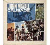 John Mayall - Crusade