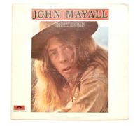 JOHN MAYALL - Empty Rooms